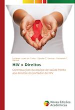 HIV X Direitos