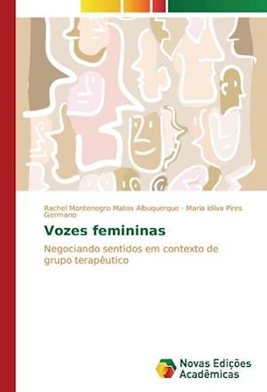 Vozes femininas