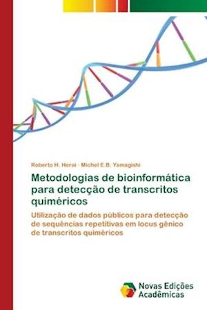 Metodologias de bioinformática para detecção de transcritos quiméricos