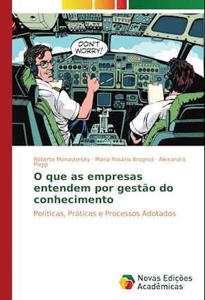 O Que as Empresas Entendem Por Gestao Do Conhecimento