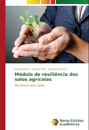 Módulo de resiliência dos solos agrícolas