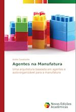 Agentes na Manufatura