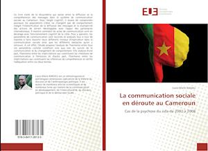 La communication sociale en déroute au Cameroun