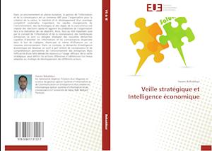 Veille stratégique et Intelligence économique