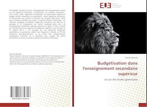 Budgétisation dans l'enseignement secondaire supérieur