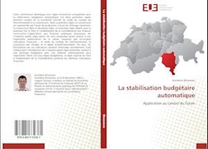 La stabilisation budgétaire automatique