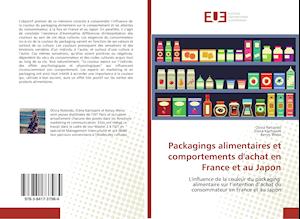 Packagings alimentaires et comportements d'achat en France et au Japon