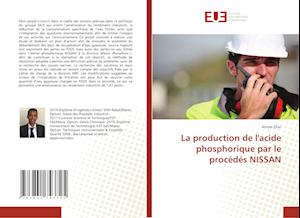 La production de l'acide phosphorique par le procédés NISSAN