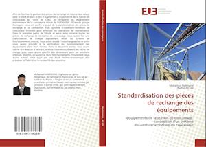 Standardisation des pièces de rechange des équipements