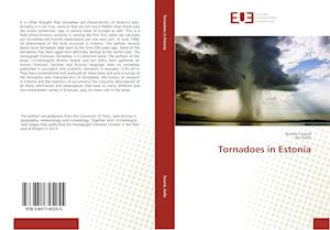 Tornadoes in Estonia