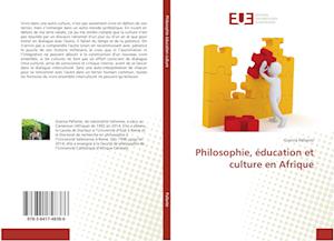 Philosophie, éducation et culture en Afrique