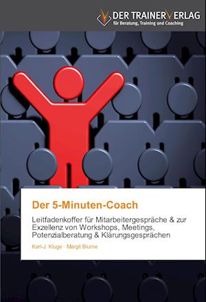 Der 5-Minuten-Coach