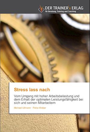 Stress Lass Nach