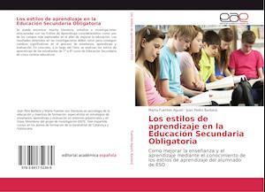 Los estilos de aprendizaje en la Educación Secundaria Obligatoria