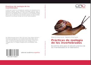 Prácticas de zoología de los invertebrados