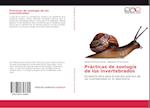 Prácticas de zoología de los invertebrados