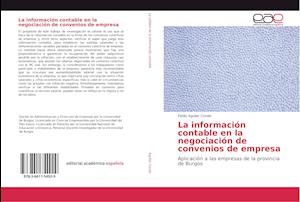 La información contable en la negociación de convenios de empresa