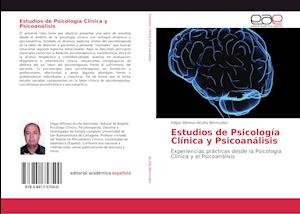 Estudios de Psicología Clínica y Psicoanálisis