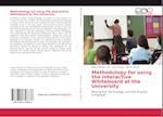 Methodology for using the Interactive Whiteboard at the University