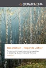 Geschichten - fliegende Lichter