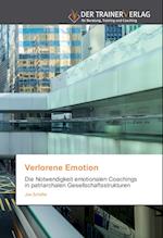 Verlorene Emotion