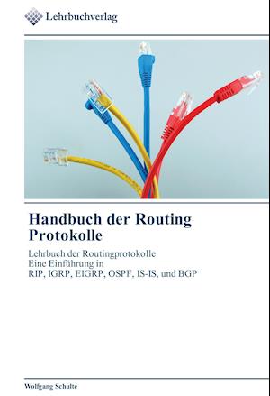 Handbuch der Routing Protokolle