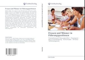 Frauen und Männer in Führungspositionen