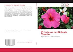 Principios de Biología Vegetal