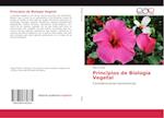 Principios de Biología Vegetal