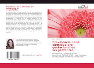 Prevalencia de la obesidad pre-gestacional enlas gestantes