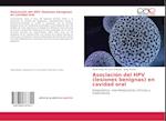 Asociación del HPV (lesiones benignas) en cavidad oral