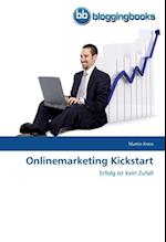 Onlinemarketing Kickstart