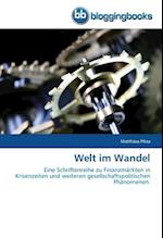 Welt im Wandel