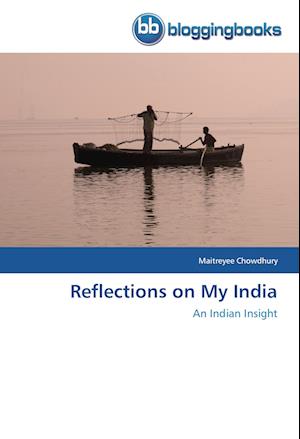 Reflections on My India