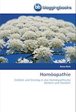 Homöopathie