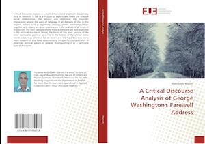 A Critical Discourse Analysis of George Washington's Farewell Address