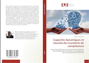 Capacités dynamiques et réussite des transferts de compétences