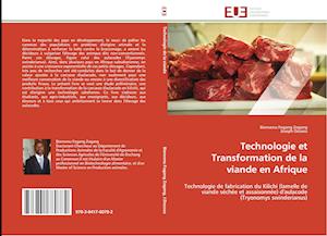 Technologie et Transformation de la viande en Afrique