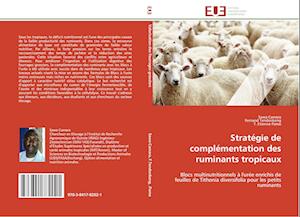 Stratégie de complémentation des ruminants tropicaux