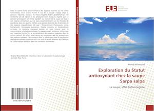 Exploration du Statut antioxydant chez la saupe Sarpa salpa