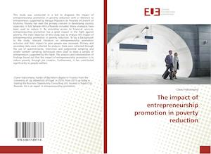 The impact of entrepreneurship promotion in poverty reduction