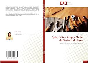 Spécificités Supply Chain du Secteur du Luxe