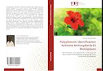 Polyphenols Identification Activités Antioxydante Et Biologiques