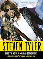 Steven Tyler - Does The Noise In My Head Bother You