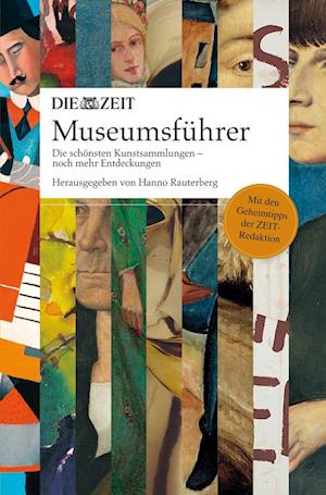 ZEIT Museumsführer