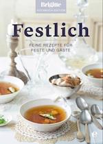 Brigitte Kochbuch-Edition: Festlich