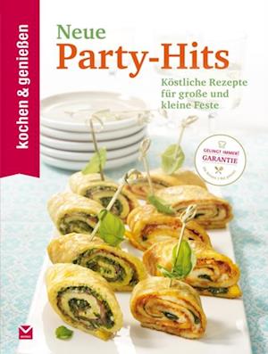 K&G - Neue Party-Hits