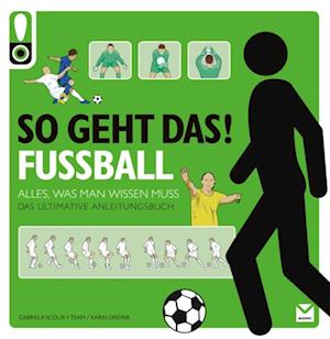 So geht das! Fussball