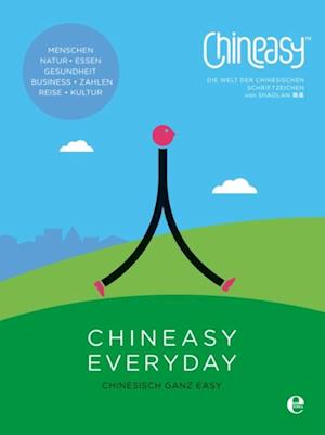 Chineasy Everyday