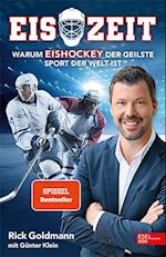 Eiszeit! Warum Eishockey der geilste Sport der Welt ist